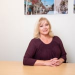 Alison Bradley NEW