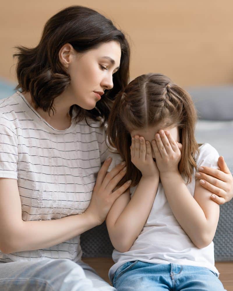 Child’s Best Interests in Family Court Proceedings