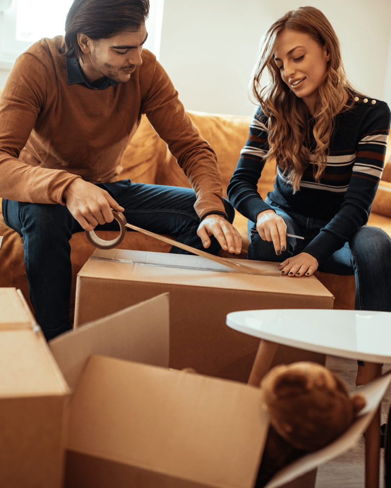 Cohabitation rights explained