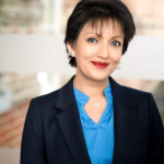 Hasina Choudhury for the website