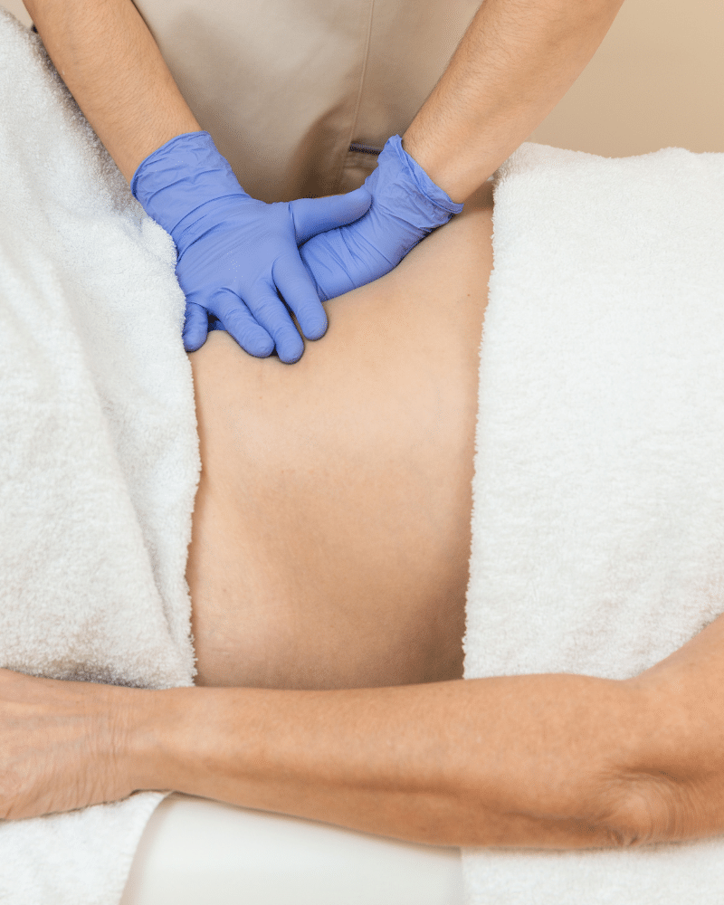 How Emsculpt Neo works