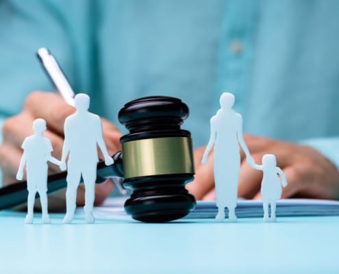 The Significance of a Child’s Best Interests in Family Court Proceedings
