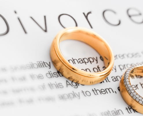 divorce is not just cheap but fair