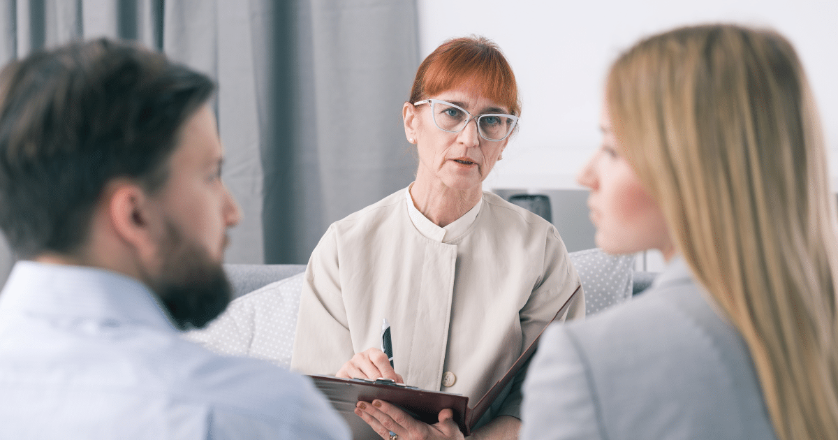 Family Matters - The Role of Mediation