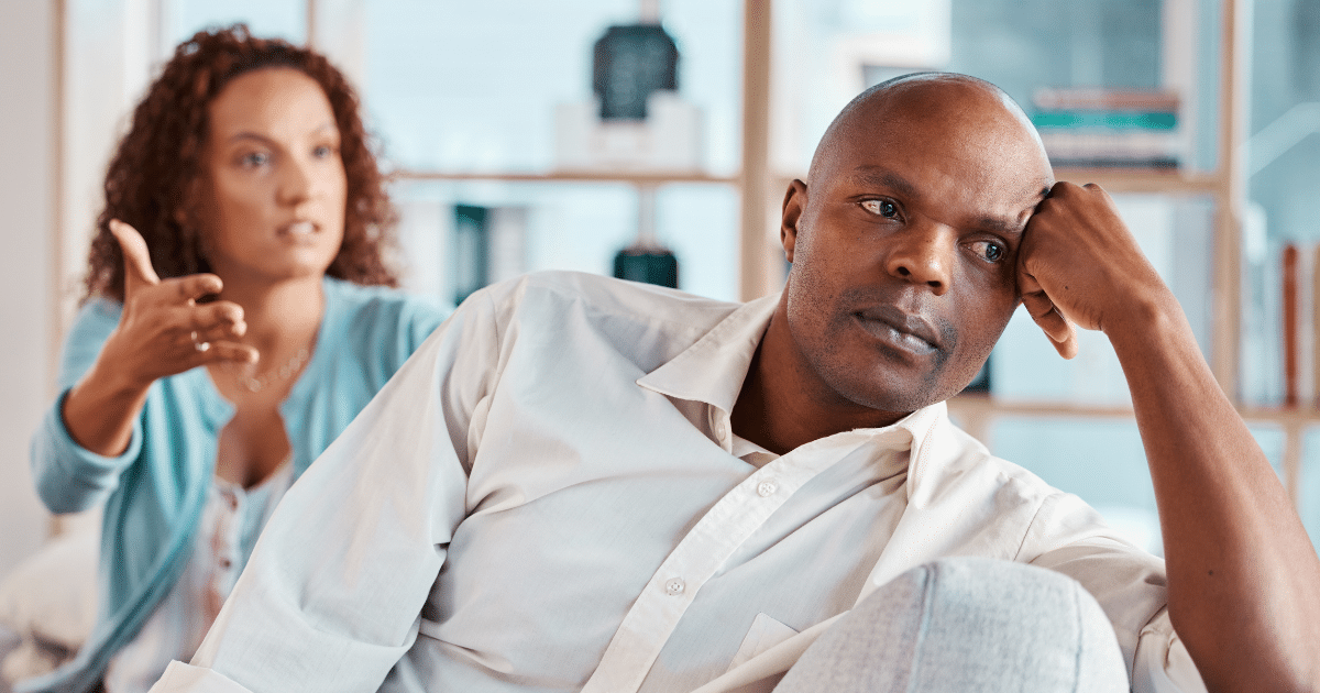 My Ex-Partner Will Not Let Me See My Child – What Can I Do