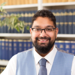 kingsford solicitor