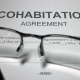 cohabitation