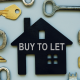 buy to let