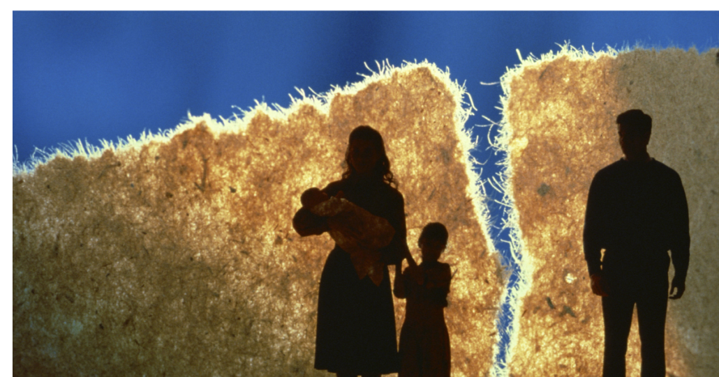 divorce or separartion