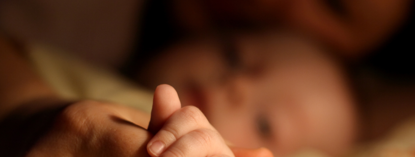 4 month sleep regression