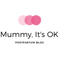 Mummy It’s OK Blog