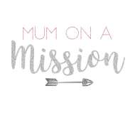 Mum On A Mission